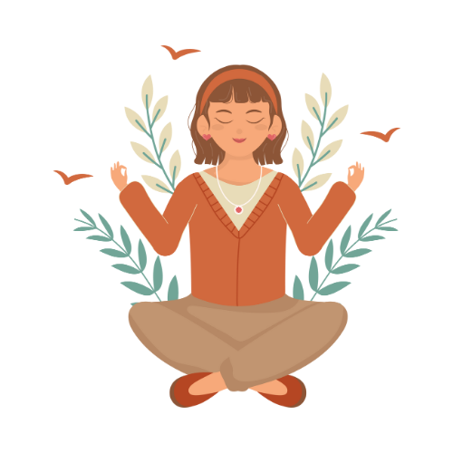 Stress & Fear Management Techniques