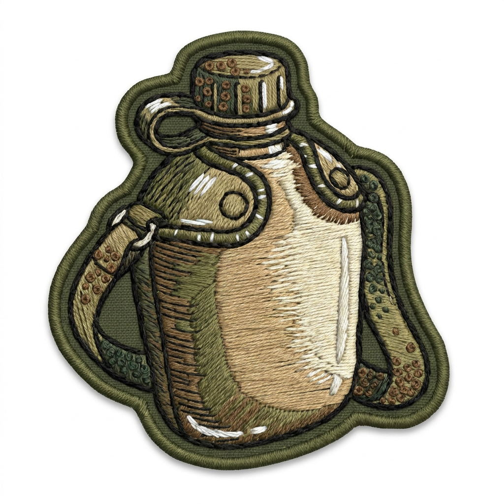 50+ Food & Water Guides