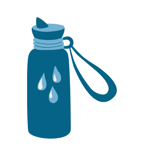 Water Storage & Rotation Plan