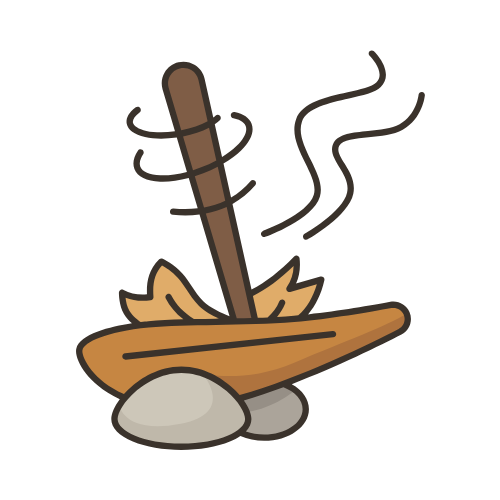 Fire Starting Techniques