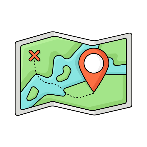 Map Reading & Compass Navigation