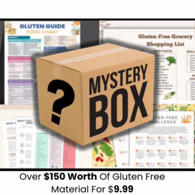 Survival Guide Mystery Box